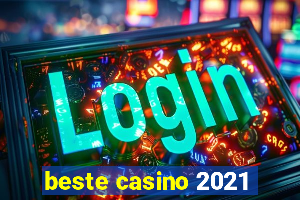 beste casino 2021