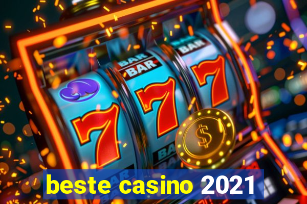 beste casino 2021