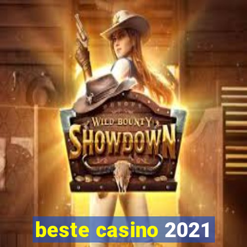 beste casino 2021