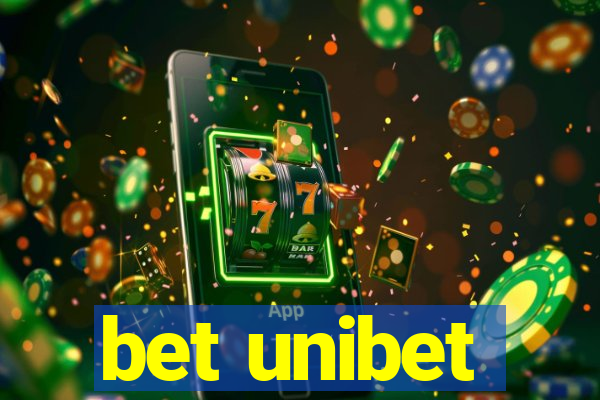 bet unibet