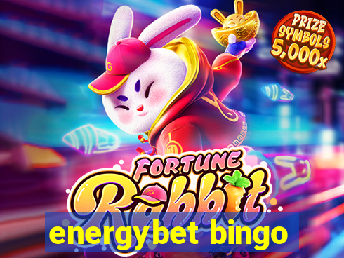 energybet bingo