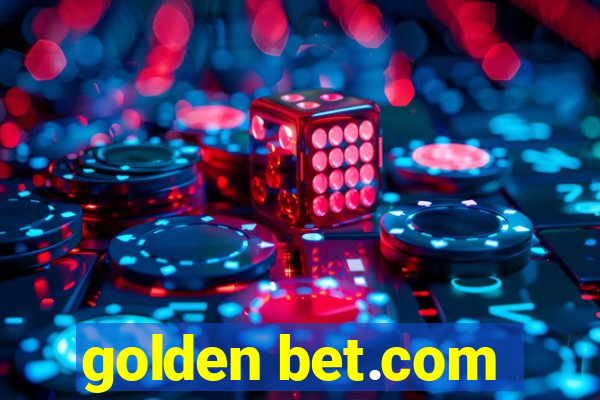 golden bet.com