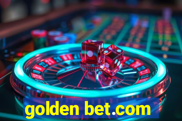 golden bet.com