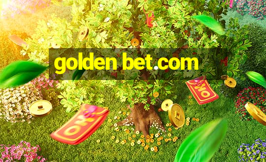 golden bet.com