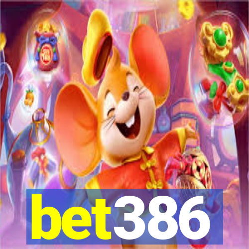 bet386