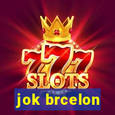 jok brcelon