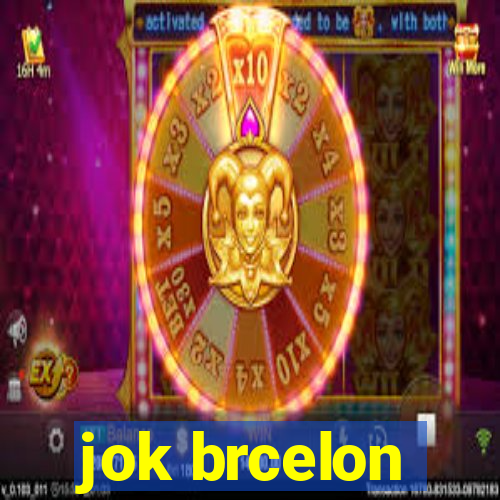 jok brcelon