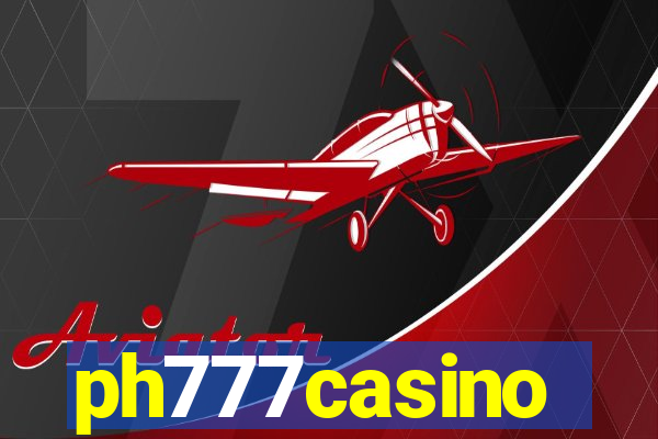 ph777casino