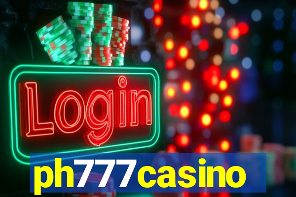 ph777casino