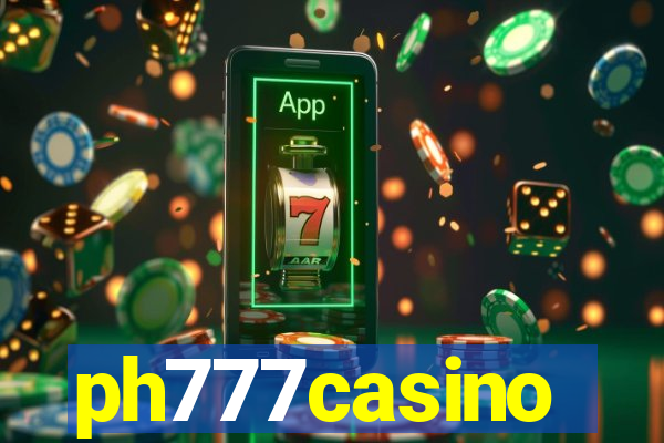 ph777casino