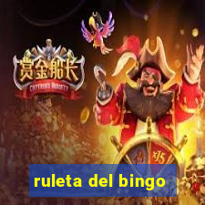 ruleta del bingo