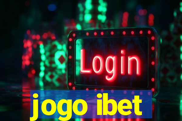 jogo ibet