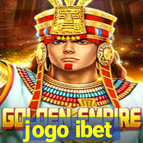 jogo ibet