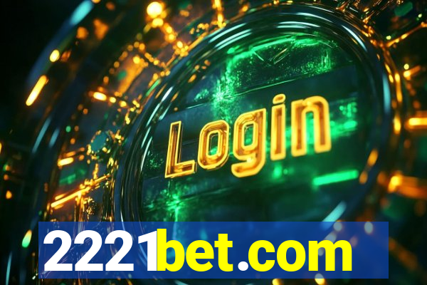 2221bet.com