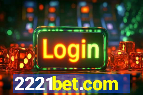 2221bet.com