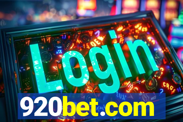 920bet.com