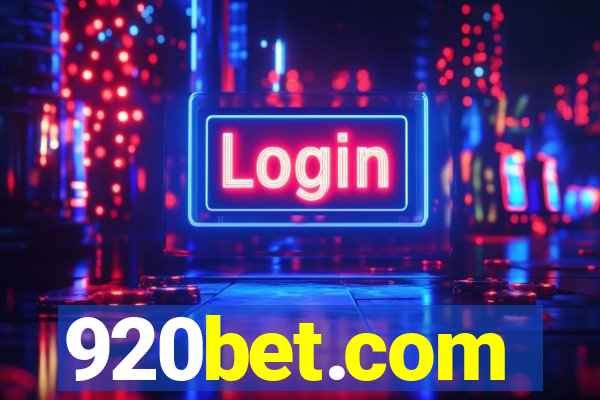 920bet.com