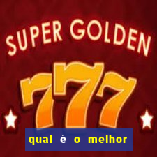 qual é o melhor jogo do momento