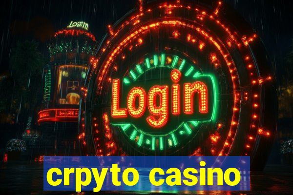 crpyto casino