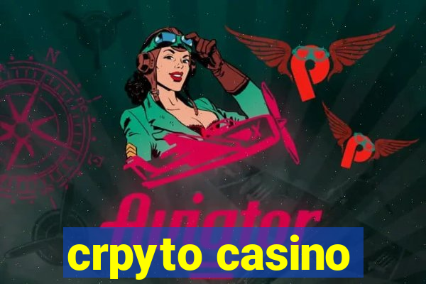 crpyto casino