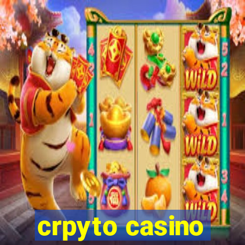 crpyto casino