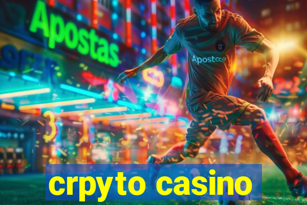 crpyto casino