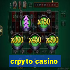 crpyto casino