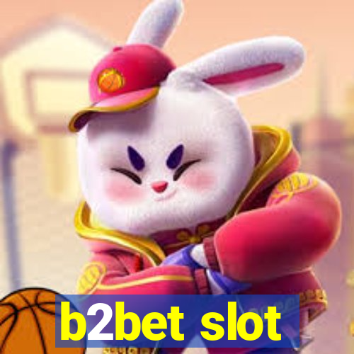 b2bet slot