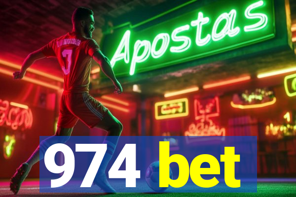 974 bet