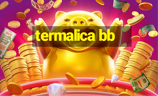 termalica bb