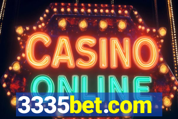 3335bet.com