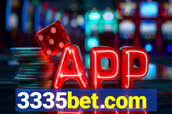 3335bet.com