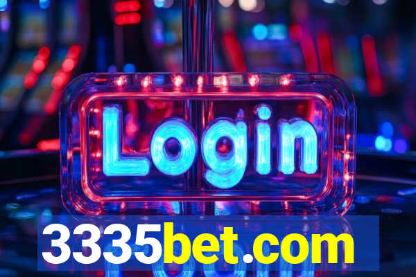 3335bet.com