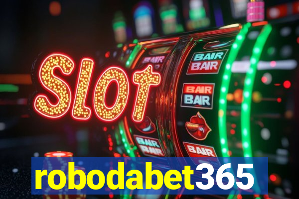 robodabet365