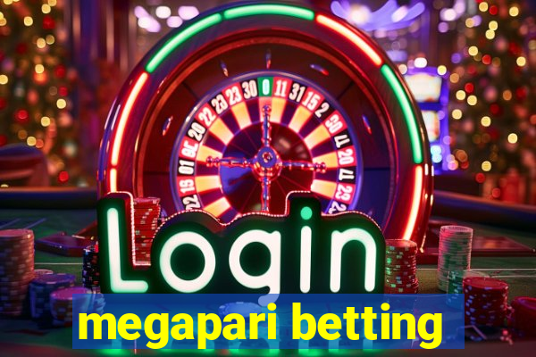 megapari betting