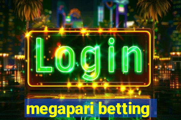 megapari betting