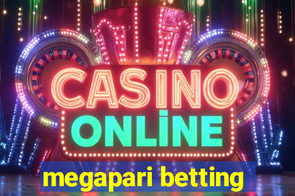 megapari betting