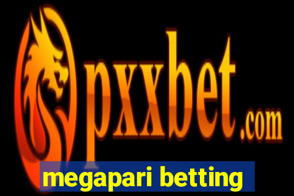 megapari betting