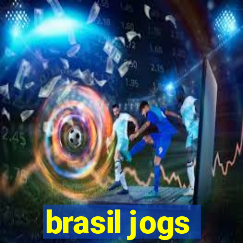 brasil jogs