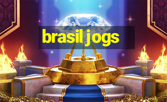 brasil jogs