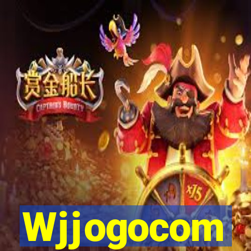 Wjjogocom