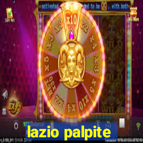 lazio palpite