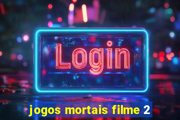 jogos mortais filme 2