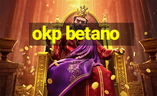 okp betano