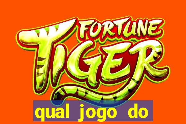 qual jogo do tigrinho oficial