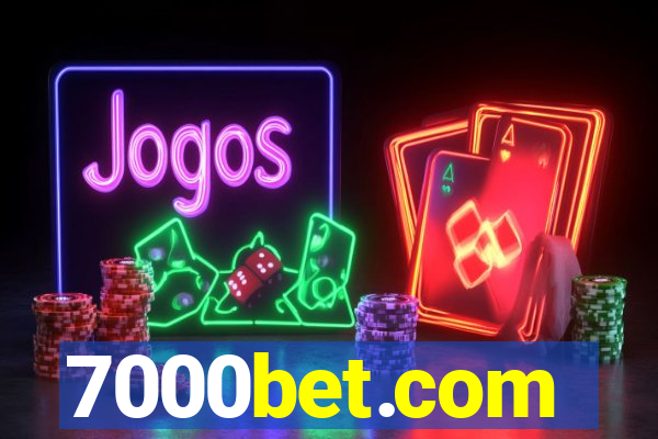 7000bet.com