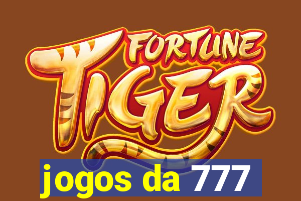 jogos da 777