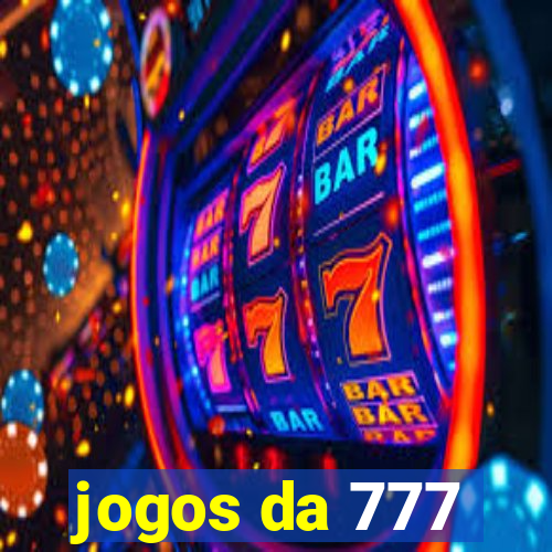 jogos da 777