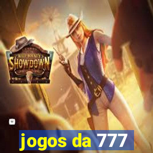 jogos da 777