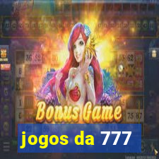 jogos da 777